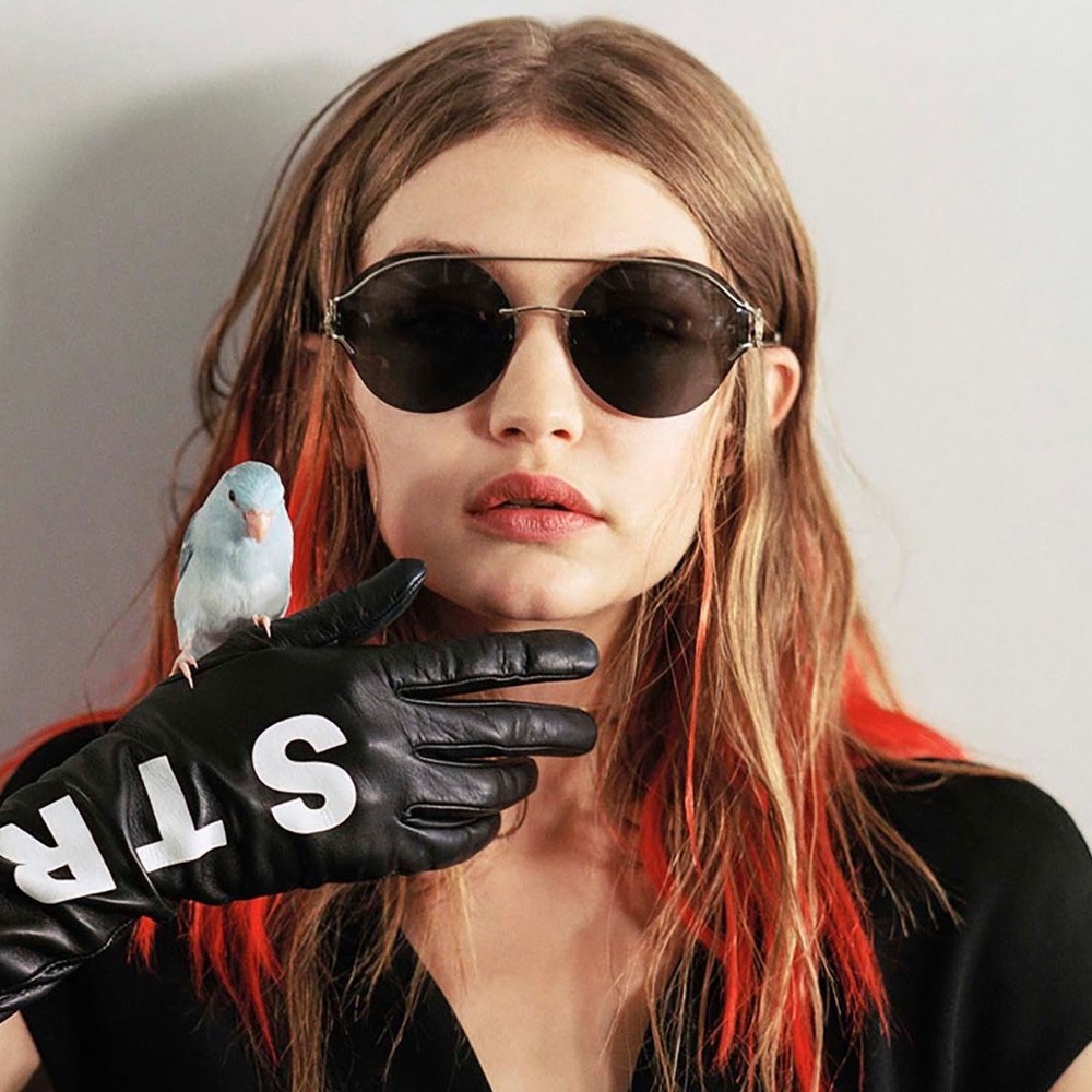 Versace Sunglasses